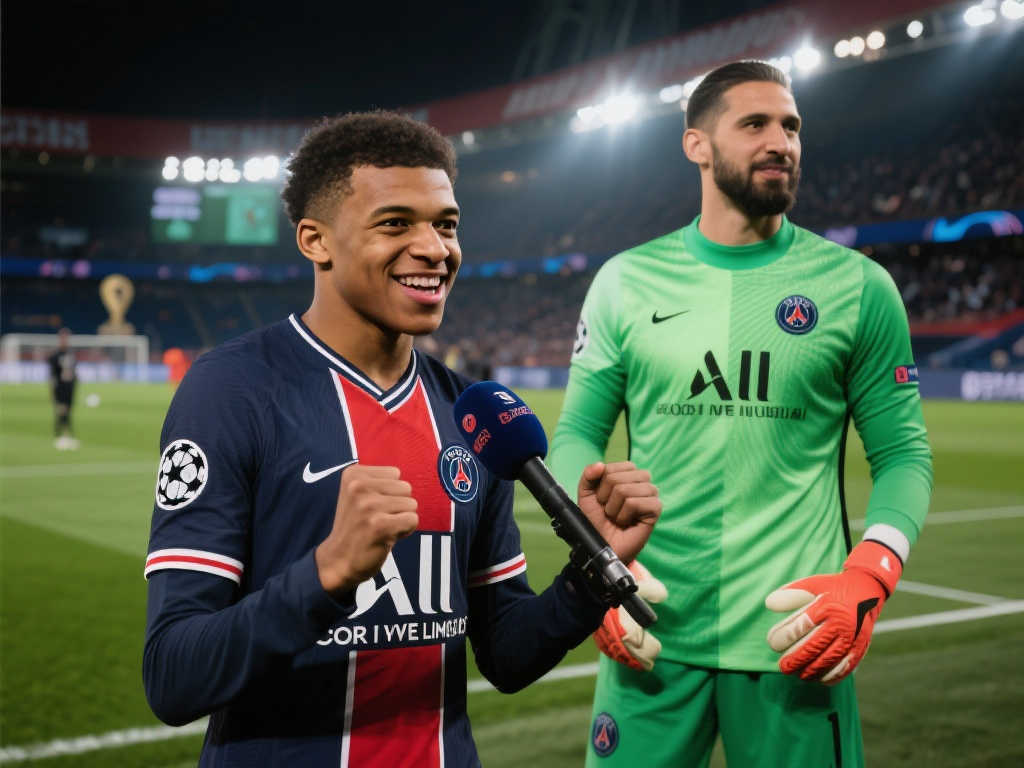 努诺-门德斯：我们当之无愧晋级，目标决赛胜利，多纳鲁马是顶尖门将