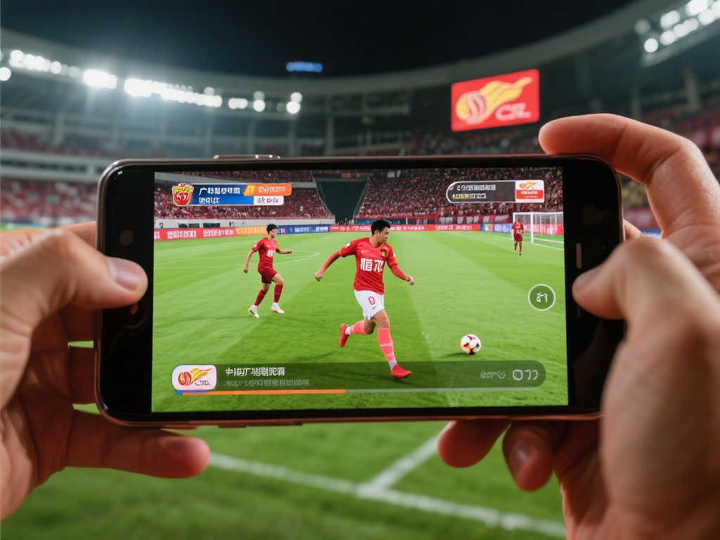 中超直播免费看,随时随地畅享完整赛事 中超直播免费看,随时随地畅享完整赛事
