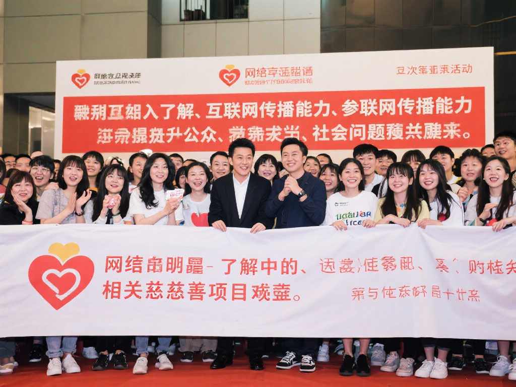 电竞主播带队参加公益足球赛,跨圈互动引爆社交平台 电竞主播带队参加公益足球赛,跨圈互动引爆社交平台