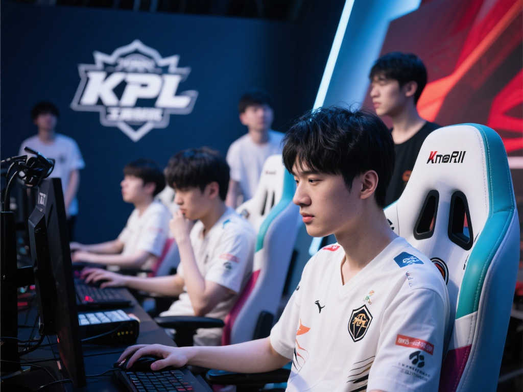 KPL选手生活纪录片热播，电竞圈受众拓宽