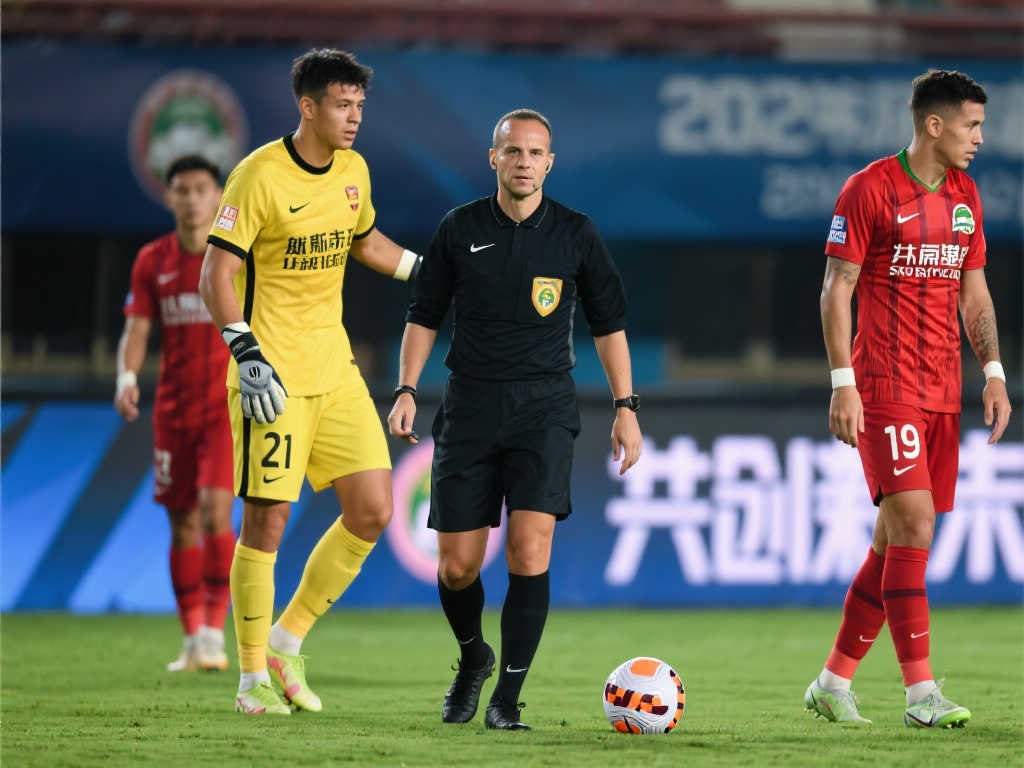 武磊归来难挽海港首败，穆斯卡特为防守短板叹息